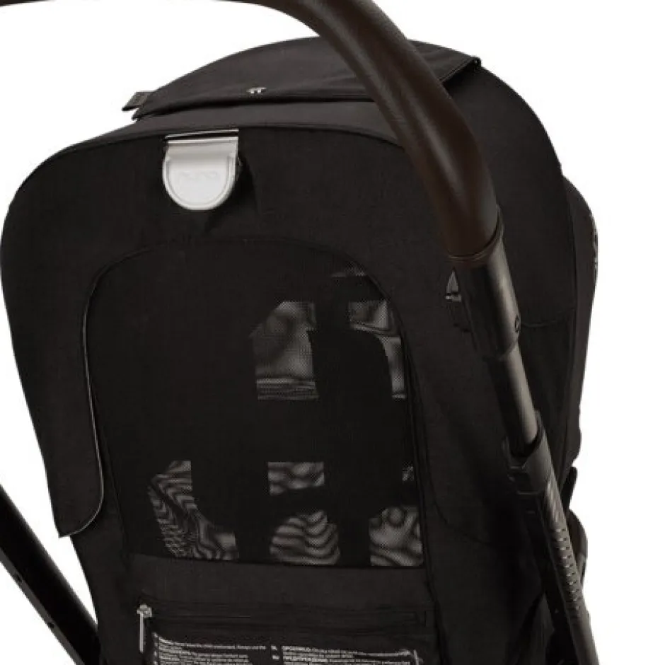 New Mixx next BMW inkl. liggedel - Element Kombivognspakker