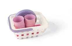 Hot MLP picnic spisesæt i net 21 dele Køkkenleg