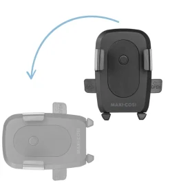 Hot Mobil holder til fame Kopholdere