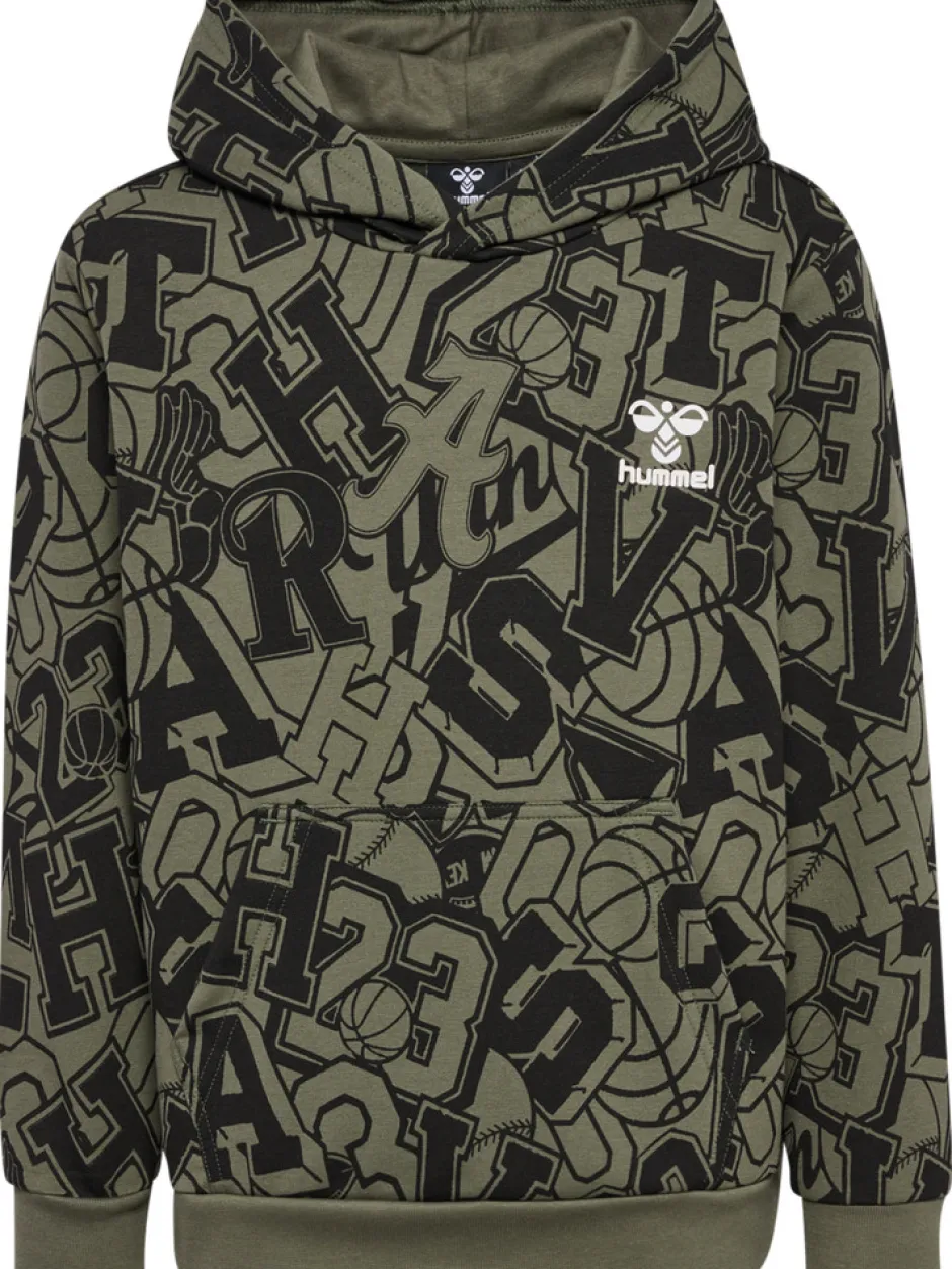 New Molt hoodie - 6002 Cardigans, Veste & Trøjer