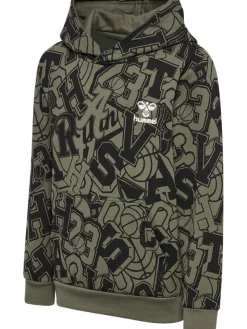 New Molt hoodie - 6002 Cardigans, Veste & Trøjer