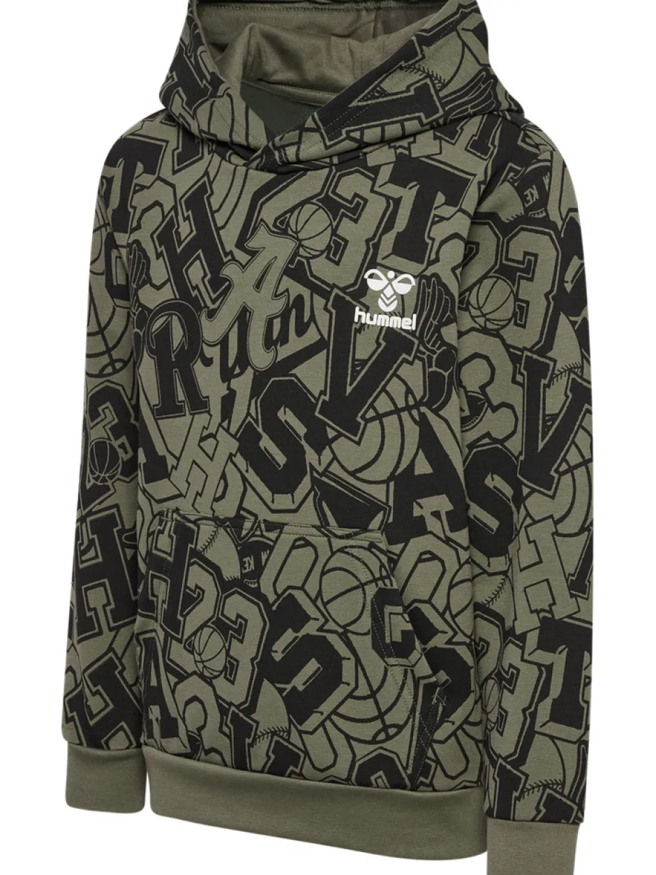 New Molt hoodie - 6002 Cardigans, Veste & Trøjer