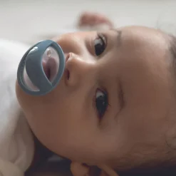 New Mommyfeel Silicon S1 - Green 2 stk Sutter