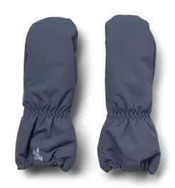 New Monta Luffer - Greyblue Luffer & Vanter