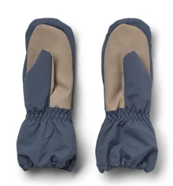 New Monta Luffer - Greyblue Luffer & Vanter