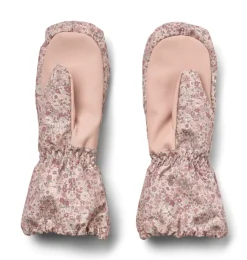 Clearance Monta Luffer - Rose dust flowers Luffer & Vanter