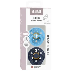 Discount Moomin Colour Sut 2pk Latex Str 1 - Breeze Sutter