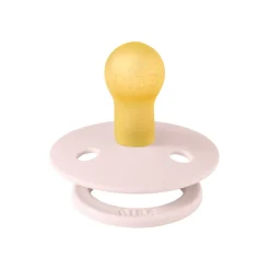 New Moomins Colour Sut 2pk Latex Str 1 - Candy Apple Sutter