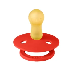 Discount Moomins Colour Sut 2pk Latex Str 2 - Candy Apple Sutter