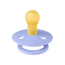 Outlet Moomins Colour Sut 2pk Latex Str 1 - Baby Pink Sutter