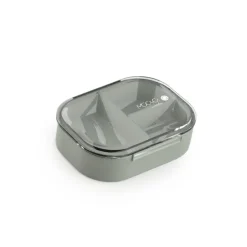 Best Moovo madkasse - 490ml Sage Green Madkasser & Drikkedunke