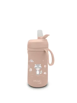 Sale Moovo termo flaske - 350 ml English Rose Madkasser & Drikkedunke