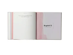 Mormor minder og gemmer Bøger