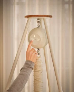 Hot Motor Connect Premium Børn Slyngevugger