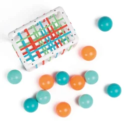 New Motorik Kasse Aktivitetslegetøj