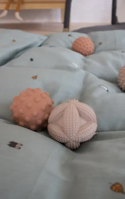 Motorikbold - Pil sense ball Melon Sansebolde