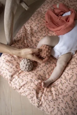 Motorikbold - Pil sense ball Melon Sansebolde