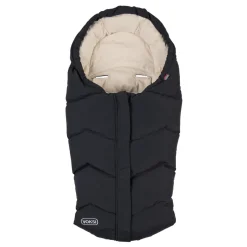 Clearance Move - Black Solid Køreposer