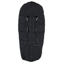 Clearance Move - Black Solid Køreposer