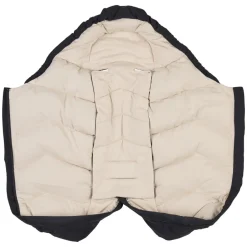 Clearance Move - Black Solid Køreposer