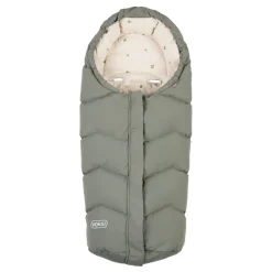 Outlet Move - Meadow Green Clover Køreposer