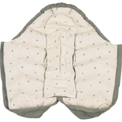 Outlet Move - Meadow Green Clover Køreposer