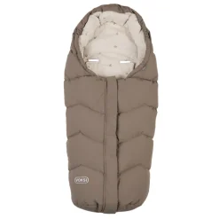 Clearance Move - Walnut Clover Køreposer