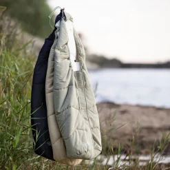 Discount Move Light - Misty Green Wings Køreposer