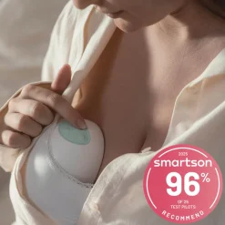Move Wearable Single Breast Pump Brystpumper