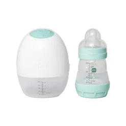 Move Wearable Single Breast Pump Brystpumper