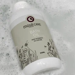 Sale CARE badeolie 250 ML Hudpleje Og Shampoo