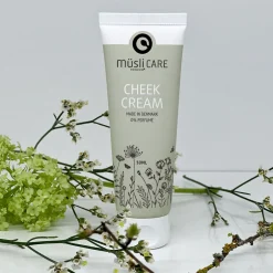 Sale CARE cheek cream 50 ML Hudpleje Og Shampoo