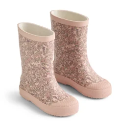 Outlet Muddy Gummistøvle - 2598 Lange Gummistøvler