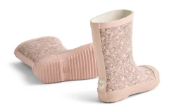 Outlet Muddy Gummistøvle - 2598 Lange Gummistøvler