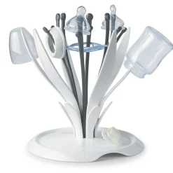 Discount Multi Dry Bottle Rack Tilberedning & Rengøring