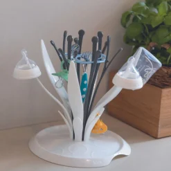 Discount Multi Dry Bottle Rack Tilberedning & Rengøring