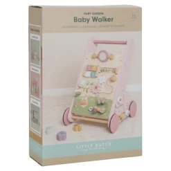 Discount Multi-aktivitets gåvogn Fairy Garden Gåvogne & Aktivitetsborde