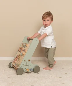 Online Multi-aktivitetsgåvogn - Farm Gåvogne & Aktivitetsborde