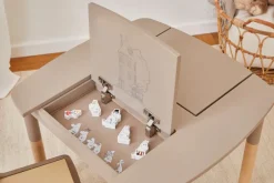 Hot Mumi Bord med Opbevaring Børn Børneborde & Stole