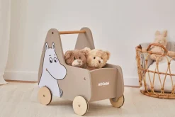 Hot Mumi Gåvogn Gåvogne & Aktivitetsborde