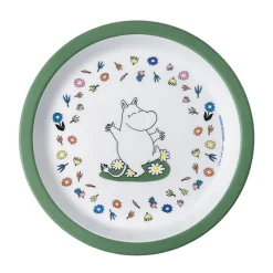 Sale Mumi tallerken Service