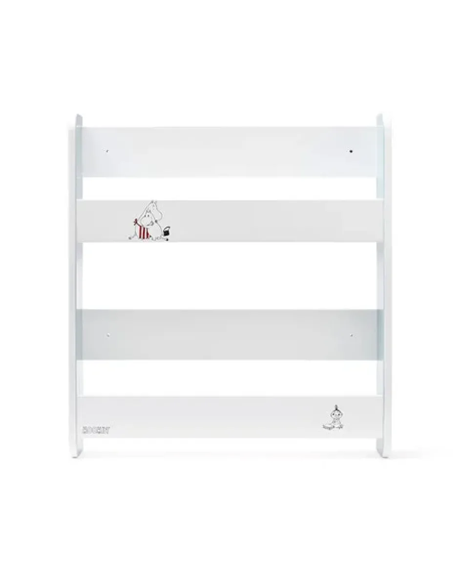 Hot Mumin boghylde Børn Hylder