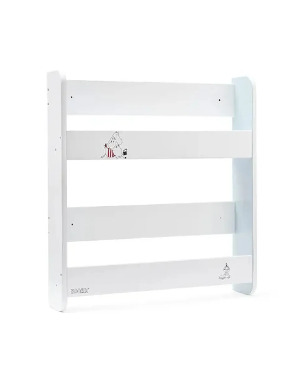 Hot Mumin boghylde Børn Hylder