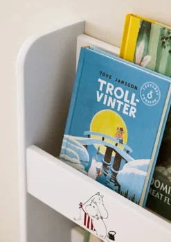 Hot Mumin boghylde Børn Hylder