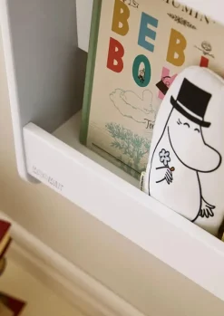 Hot Mumin boghylde Børn Hylder