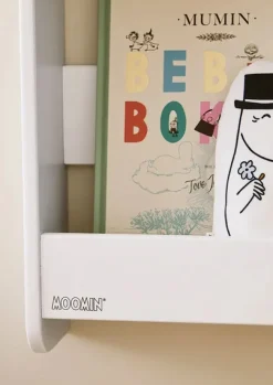Hot Mumin boghylde Børn Hylder