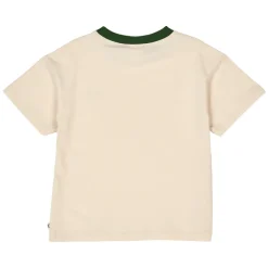 Online Music T-Shirt - Oak T-Shirts & Toppe