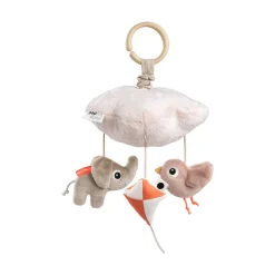 New Musik mobile Playground Pudder Børn Uroer|Musikuroer