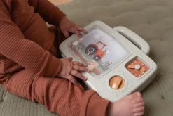 Musik TV - Little Farm Aktivitetslegetøj