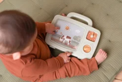 Musik TV - Little Farm Aktivitetslegetøj